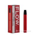 Fluss E-Zigarette Electronic Pod Vape Vape Stift